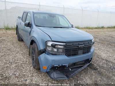 FORD MAVERICK 2024