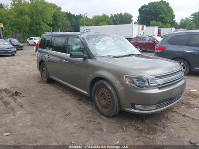 FORD FLEX 2014