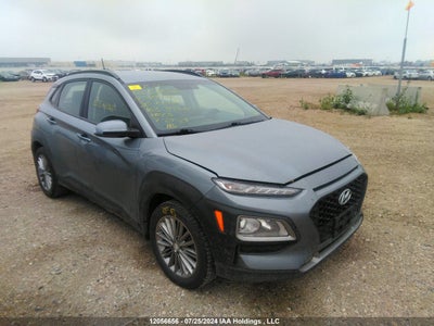 HYUNDAI KONA 2020
