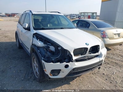 BMW X5 2011