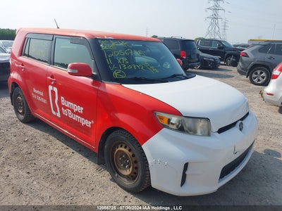SCION SCION XB 2011