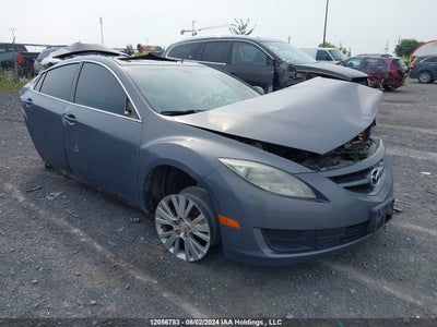 MAZDA Z 2010