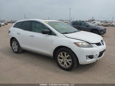 MAZDA CX-7 2007