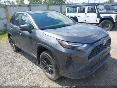 TOYOTA RAV4 2023