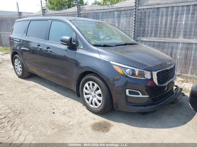 KIA SEDONA 2019