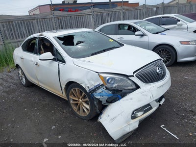 BUICK VERANO 2017