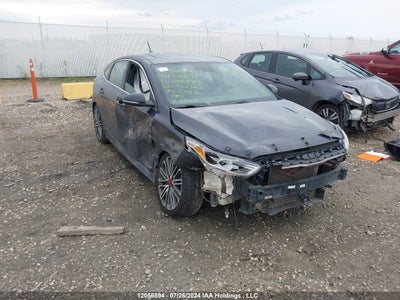 KIA FORTE5 2020