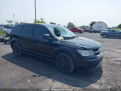 DODGE JOURNEY 2015