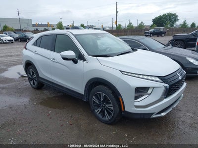 Mitsubishi Eclipse 2023