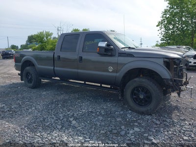 FORD F-350 2016