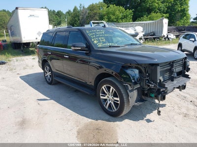FORD EXPEDITION 2024