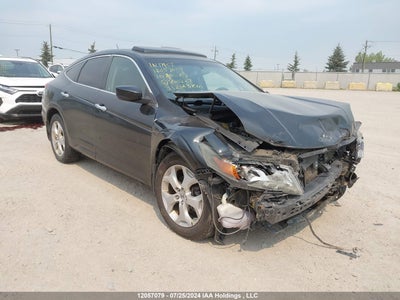 HONDA ACCORD CROSSTOUR 2010