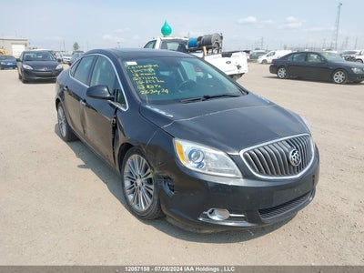 BUICK VERANO 2013