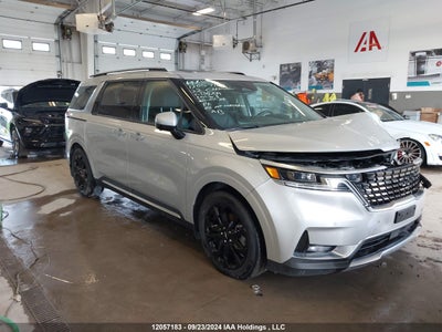 KIA IA 2022