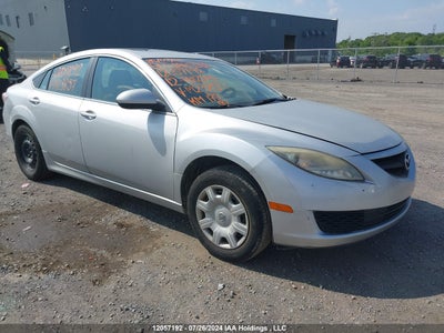 MAZDA Z 2012