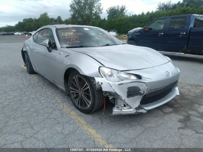 SCION SCION FR-S 2013