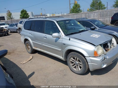 SUZUKI XL-7 2006