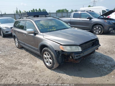 VOLVO XC70 2009