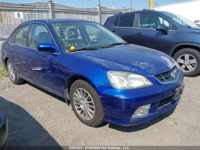 ACURA 200 2005