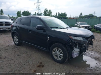 MITSUBISHI RVR 2021