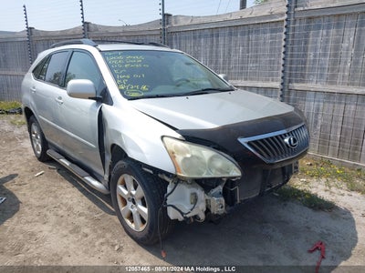 LEXUS RX 330 2005