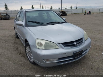 ACURA 200 2002