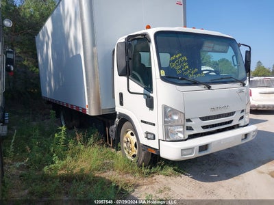 ISUZU NRR 2020
