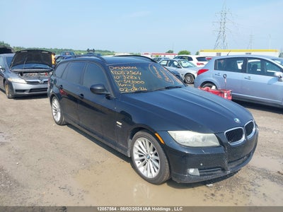 BMW 328 2010