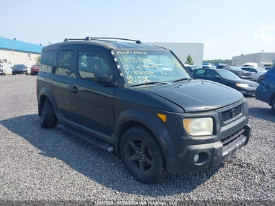 HONDA ELEMENT 2003