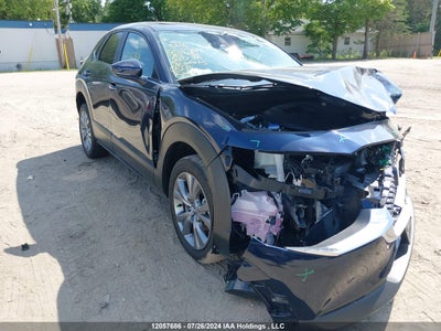 MAZDA CX-30 2024