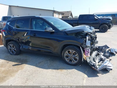 KIA SELTOS 2024