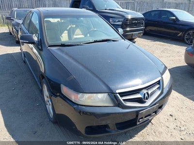 ACURA TSX 2004