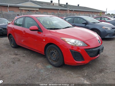 MAZDA Z 2010