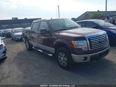 FORD F-150 2005