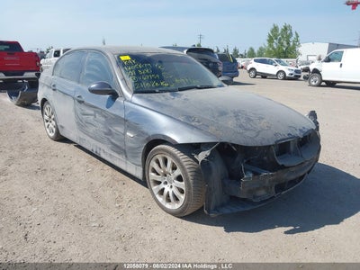 BMW 328 2007