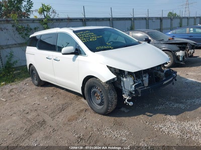 KIA SEDONA 2020
