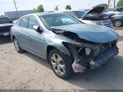 HONDA ACCORD CROSSTOUR 2010
