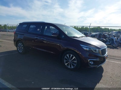 KIA IA 2017
