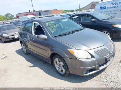 PONTIAC VIBE 2006