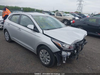 HYUNDAI ACCENT 2020