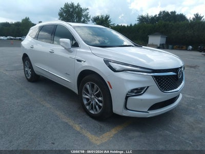 BUICK ENCLAVE 2024