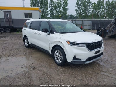 KIA IA 2022
