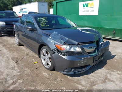 ACURA ILX 2013