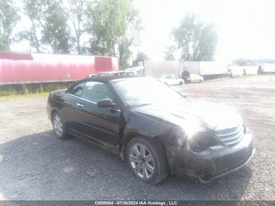 CHRYSLER SEBRING 2008