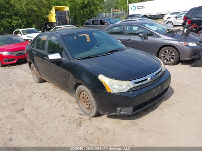 FORD FOCUS 2009