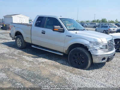 FORD F-150 2010