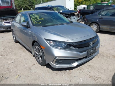 HONDA CIVIC 2020