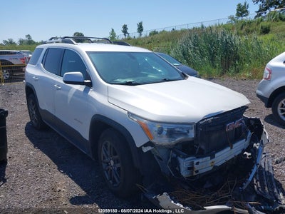 GMC ACADIA 2017