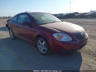PONTIAC 200 2009