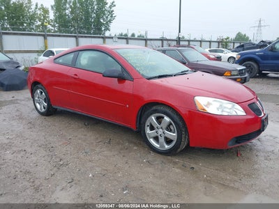 PONTIAC 200 2006